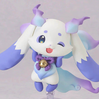 NIJISANJI: Lunlun Nendoroid