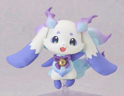 NIJISANJI: Lunlun Nendoroid