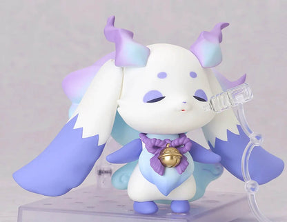 NIJISANJI: Lunlun Nendoroid