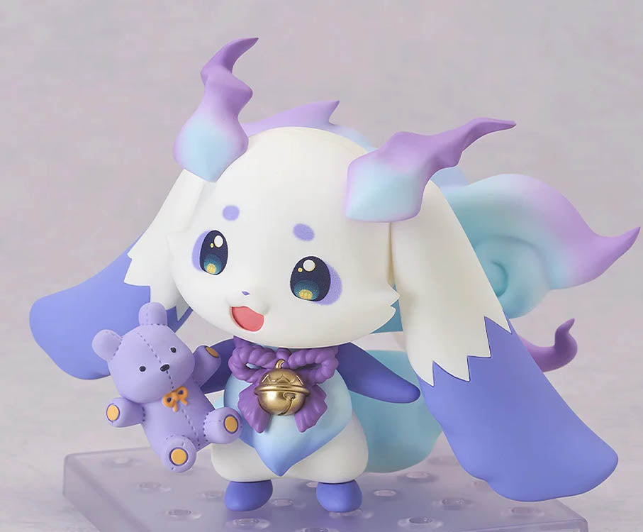 NIJISANJI: Lunlun Nendoroid
