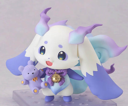 NIJISANJI: Lunlun Nendoroid
