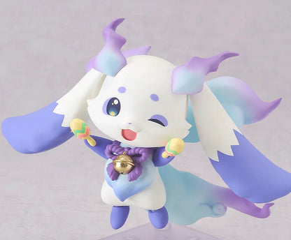NIJISANJI: Lunlun Nendoroid