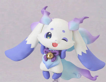 NIJISANJI: Lunlun Nendoroid