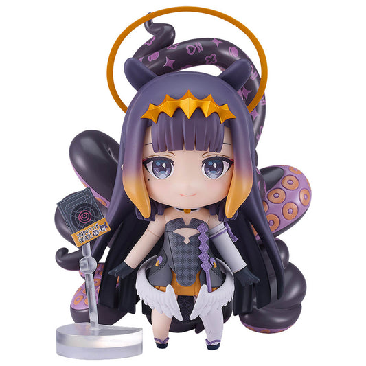 Hololive Ninomae Ina’nis DX Edition Nendoroid