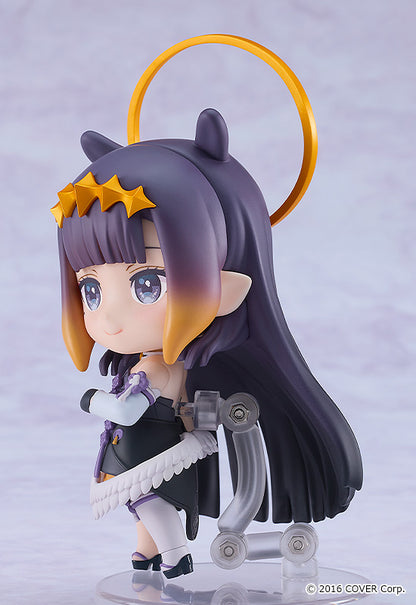 Hololive Ninomae Ina’nis DX Edition Nendoroid