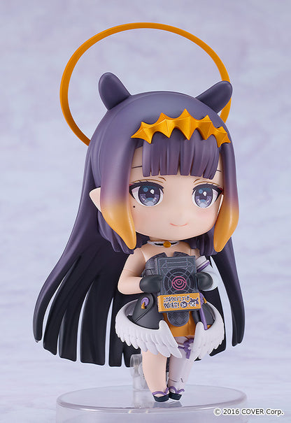 Hololive Ninomae Ina’nis DX Edition Nendoroid