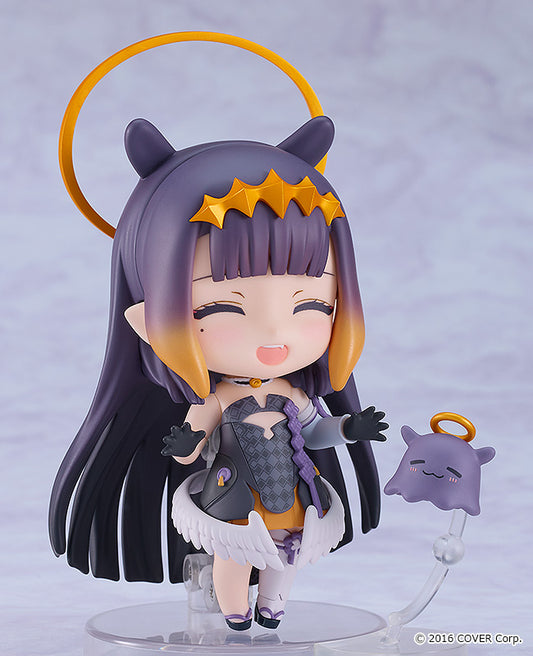 Hololive Ninomae Ina’nis DX Edition Nendoroid