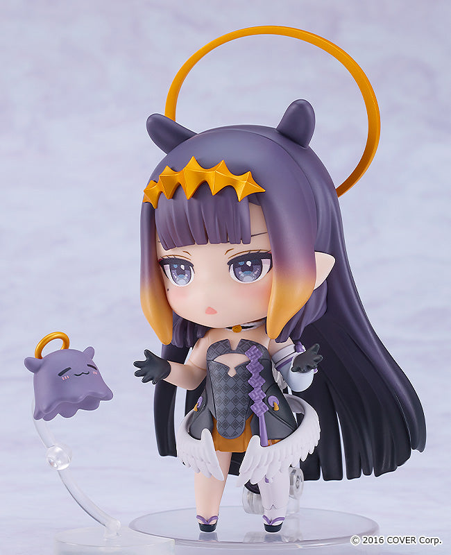 Hololive Ninomae Ina’nis DX Edition Nendoroid