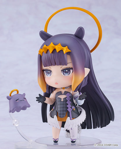 Hololive Ninomae Ina’nis DX Edition Nendoroid