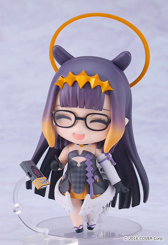 Hololive Ninomae Ina’nis DX Edition Nendoroid