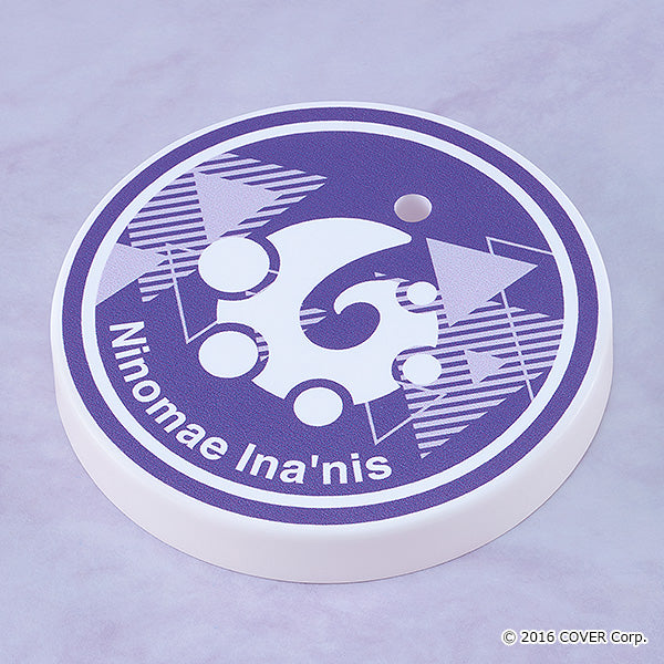 Hololive Ninomae Ina’nis DX Edition Nendoroid