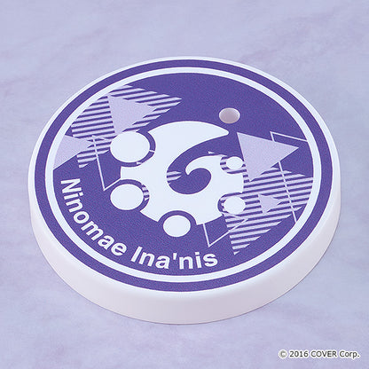 Hololive Ninomae Ina’nis DX Edition Nendoroid