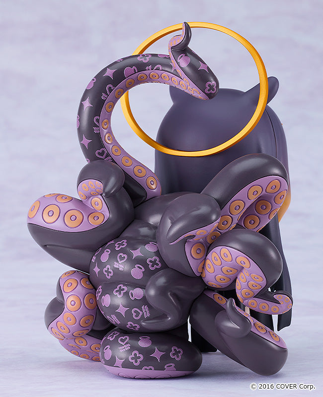 Hololive Ninomae Ina’nis DX Edition Nendoroid