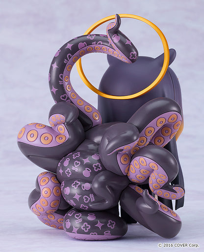 Hololive Ninomae Ina’nis DX Edition Nendoroid