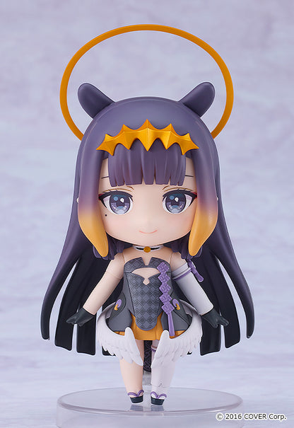 Hololive Ninomae Ina’nis DX Edition Nendoroid