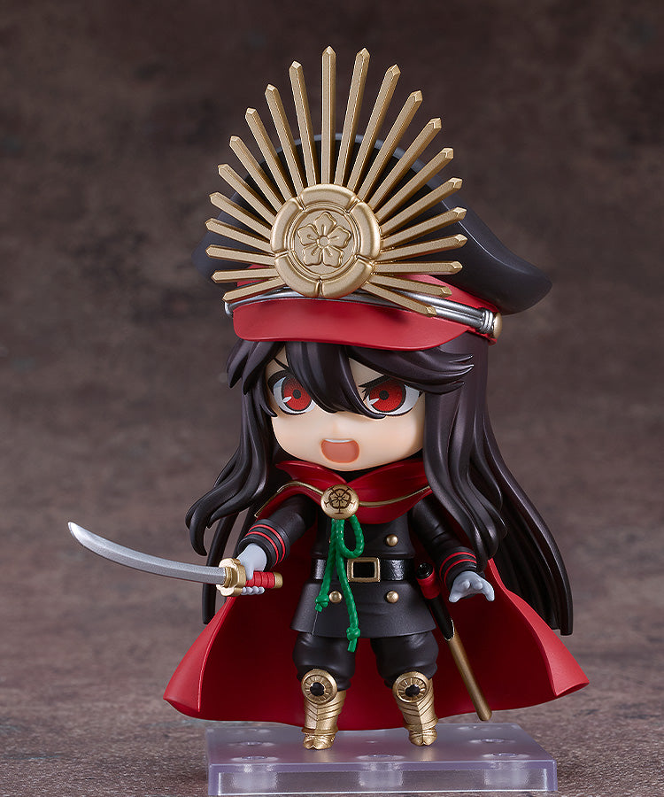 Fate/Grand Order: Archer/Oda Nobunaga Nendoroid
