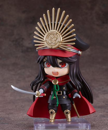 Fate/Grand Order: Archer/Oda Nobunaga Nendoroid