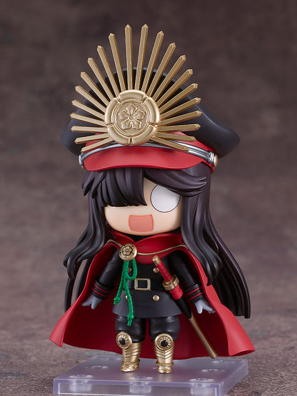 Fate/Grand Order: Archer/Oda Nobunaga Nendoroid