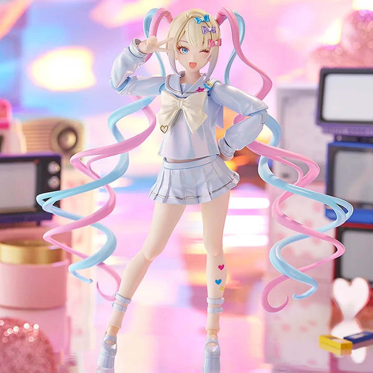 OMGkawaiiAngel: Internet Angel Figma