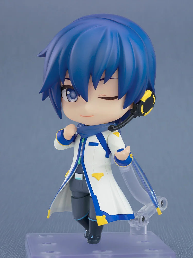 Crypton Vocaloid Nendoroid Set