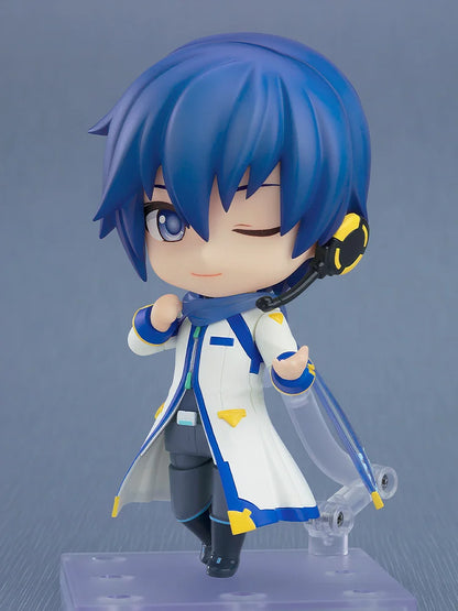 Crypton Vocaloid Nendoroid Set