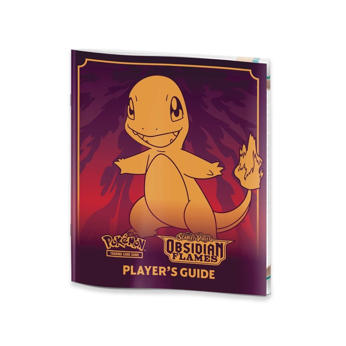 Pokémon TCG: Obsidian Flames - Pokémon Center Special Edition Elite Trainer Box