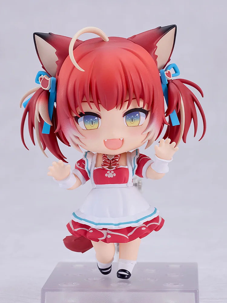 Akami Karubi Nendoroid