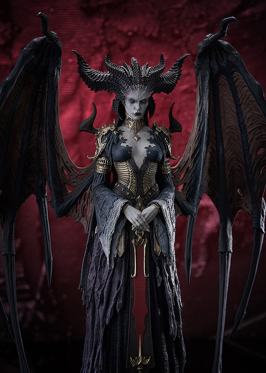 Diablo IV:  Lilith Pop Up Parade SP