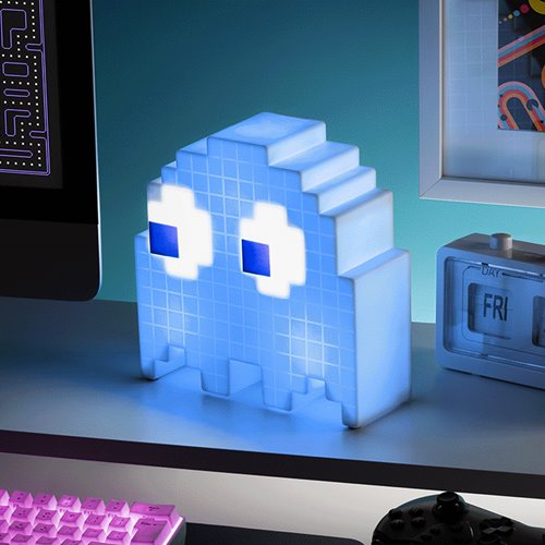 Pac-Man Ghost Light