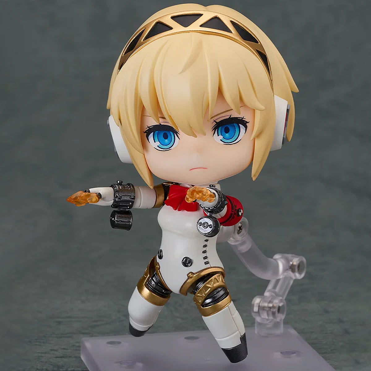 Persona 3 Reload: Aegis Ver. 2.0 Nendoroid