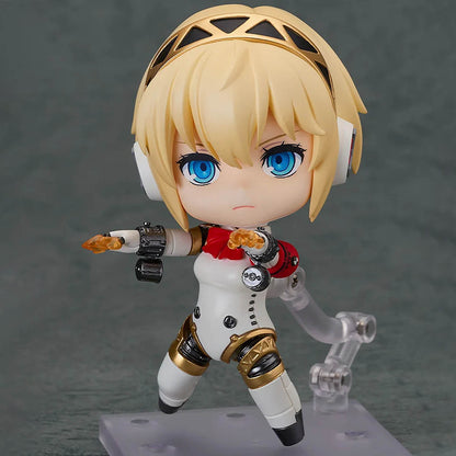 Persona 3 Reload: Aegis Ver. 2.0 Nendoroid