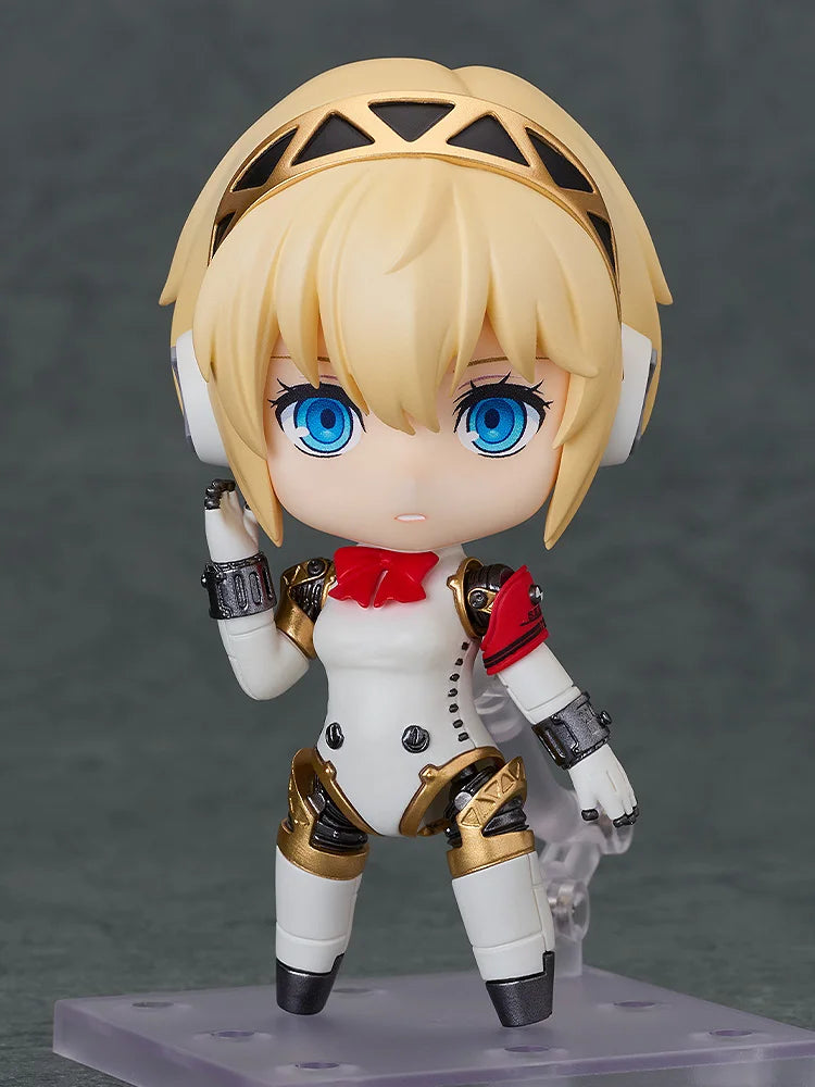 Persona 3 Reload: Aegis Ver. 2.0 Nendoroid