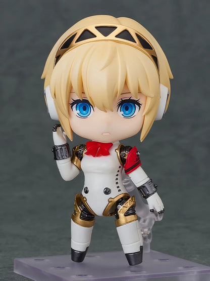 Persona 3 Reload: Aegis Ver. 2.0 Nendoroid