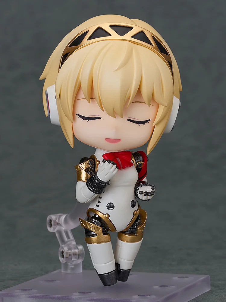 Persona 3 Reload: Aegis Ver. 2.0 Nendoroid