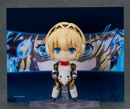 Persona 3 Reload: Aegis Ver. 2.0 Nendoroid