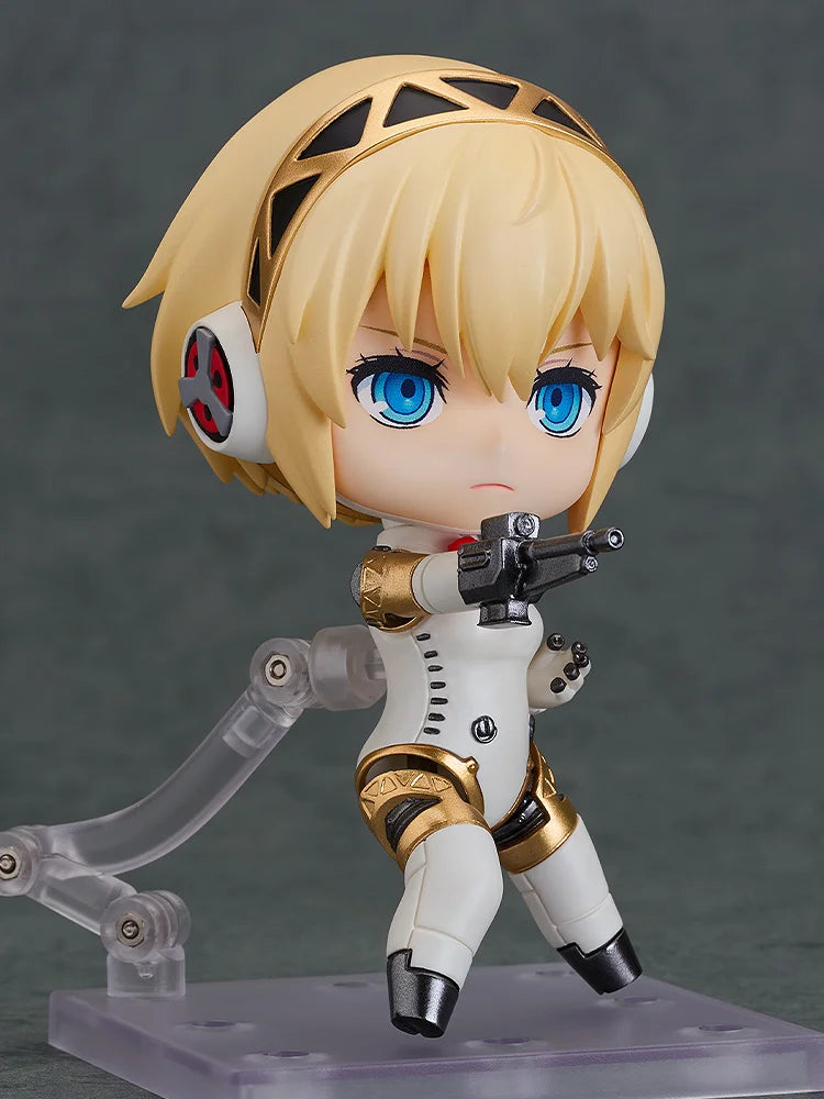 Persona 3 Reload: Aegis Ver. 2.0 Nendoroid