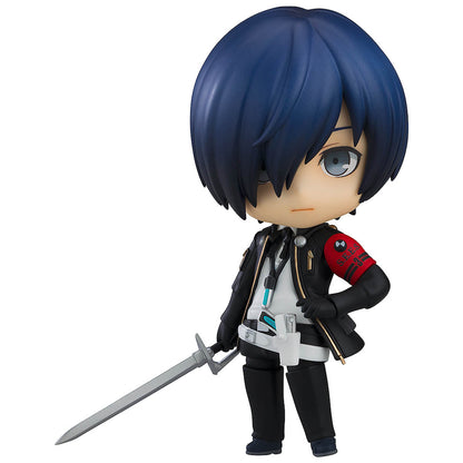 Persona 3: Hero Nendoroid Basic
