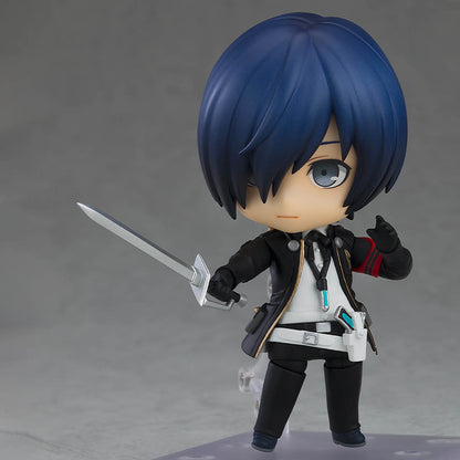 Persona 3: Hero Nendoroid Basic