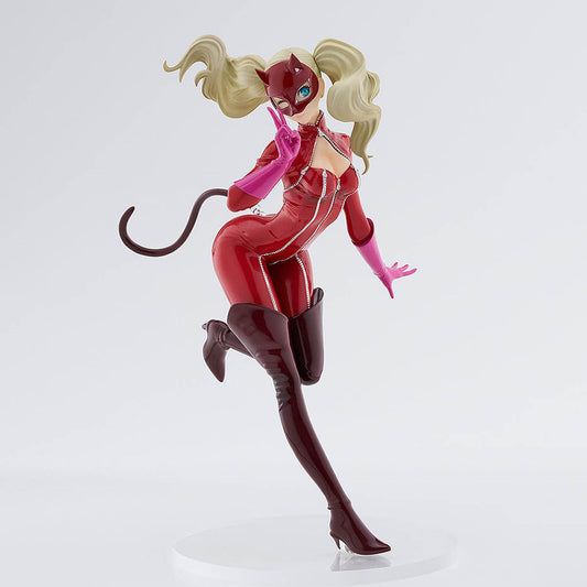 Persona 5: Panther Pop Up Parade Statue
