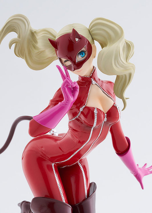 Persona 5: Panther Pop Up Parade Statue