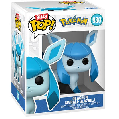 Pokémon 2026 Edition Funko Bitty Pop! Countdown Calendar