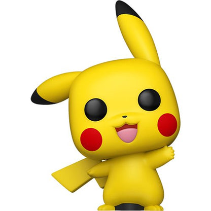 Pokémon 2026 Edition Funko Bitty Pop! Countdown Calendar