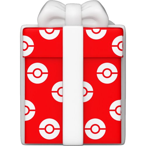 Pokémon 2026 Edition Funko Bitty Pop! Countdown Calendar