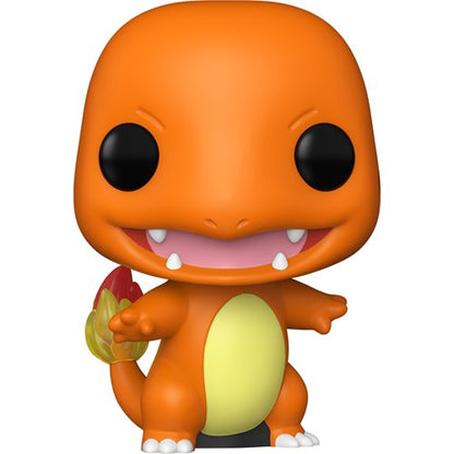 Pokémon 2026 Edition Funko Bitty Pop! Countdown Calendar