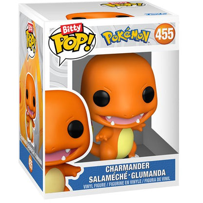 Pokémon 2026 Edition Funko Bitty Pop! Countdown Calendar