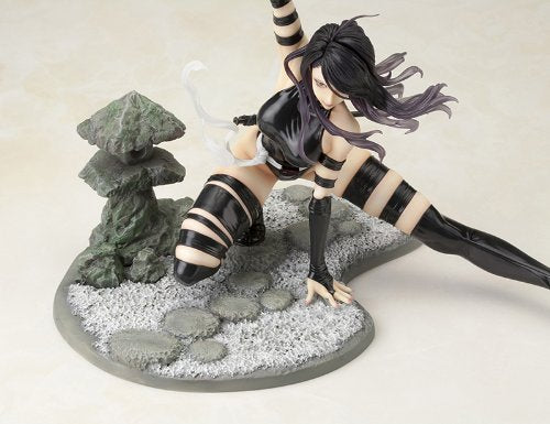 Marvel Psylocke X-Force Bishoujo Statue