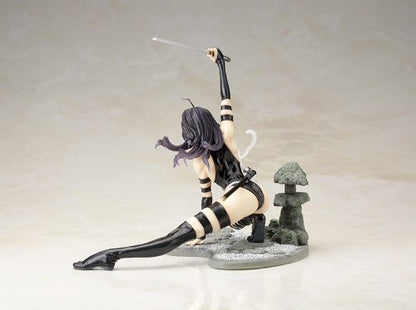 Marvel Psylocke X-Force Bishoujo Statue