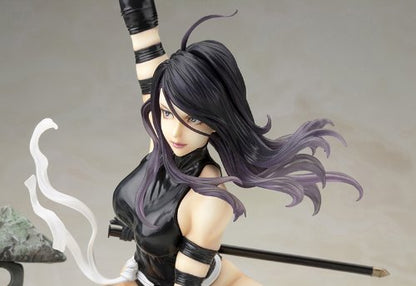 Marvel Psylocke X-Force Bishoujo Statue