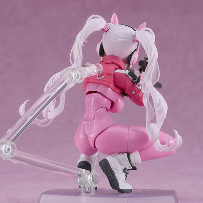 Goddess of Victory Nikke: Alice Figma