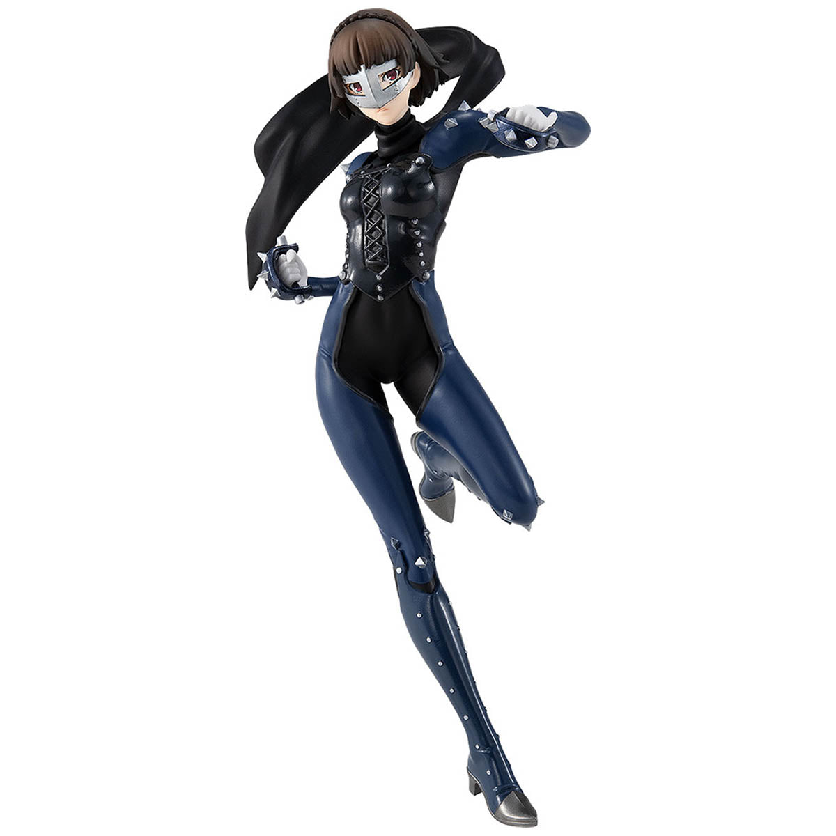 Persona 5 Queen Pop Up Parade Statue